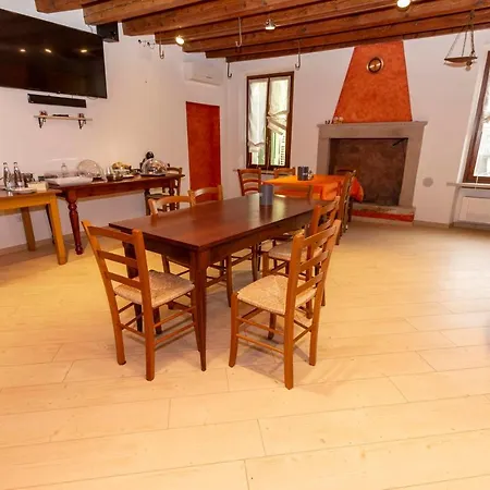 Bed & Breakfast La Colomba 3*