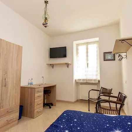 Bed & Breakfast La Colomba