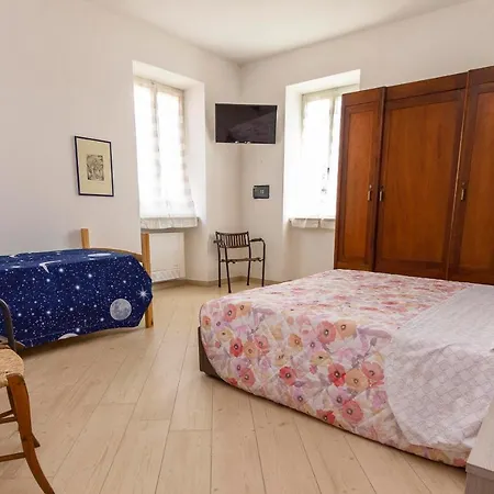 La Colomba 3*