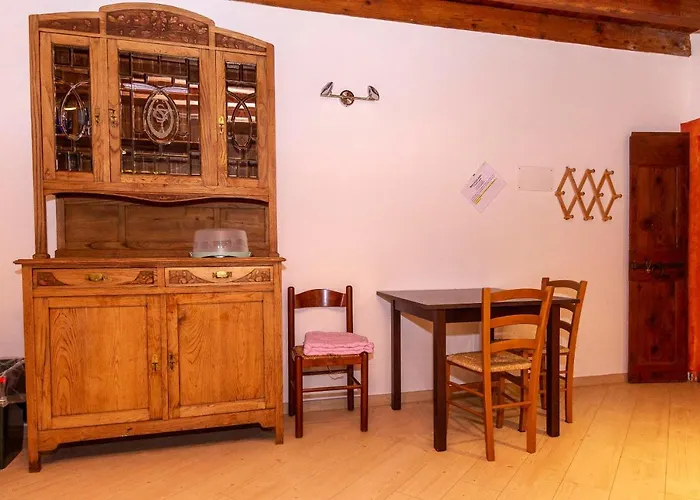 Bed & Breakfast La Colomba Castellaro (Lombardy)
