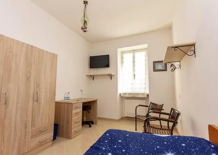 Bed & Breakfast La Colomba